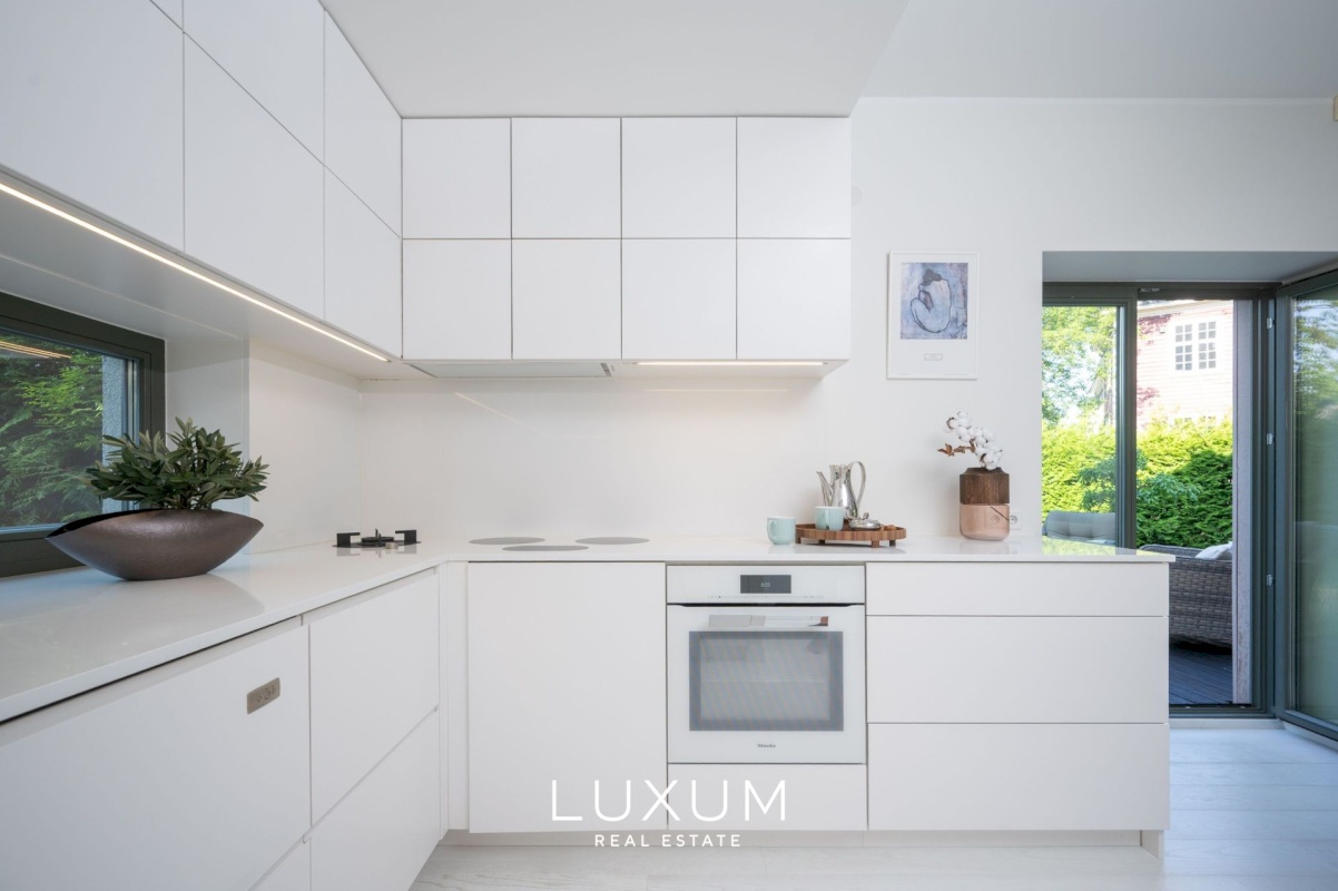 Tallinn, Kesklinna linnaosa, Veerenni, Magasini tn 29