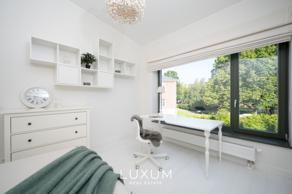 Tallinn, Kesklinna linnaosa, Veerenni, Magasini tn 29