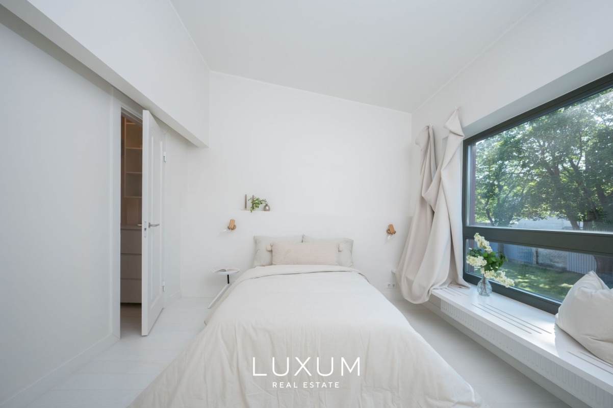 Tallinn, Kesklinna linnaosa, Veerenni, Magasini tn 29