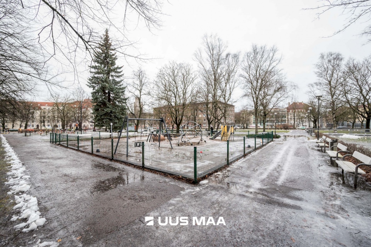 Tallinn, Kesklinna linnaosa, Gonsiori 17