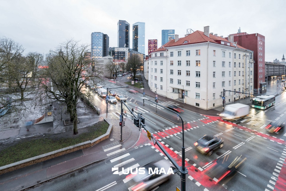 Tallinn, Kesklinna linnaosa, Gonsiori 17