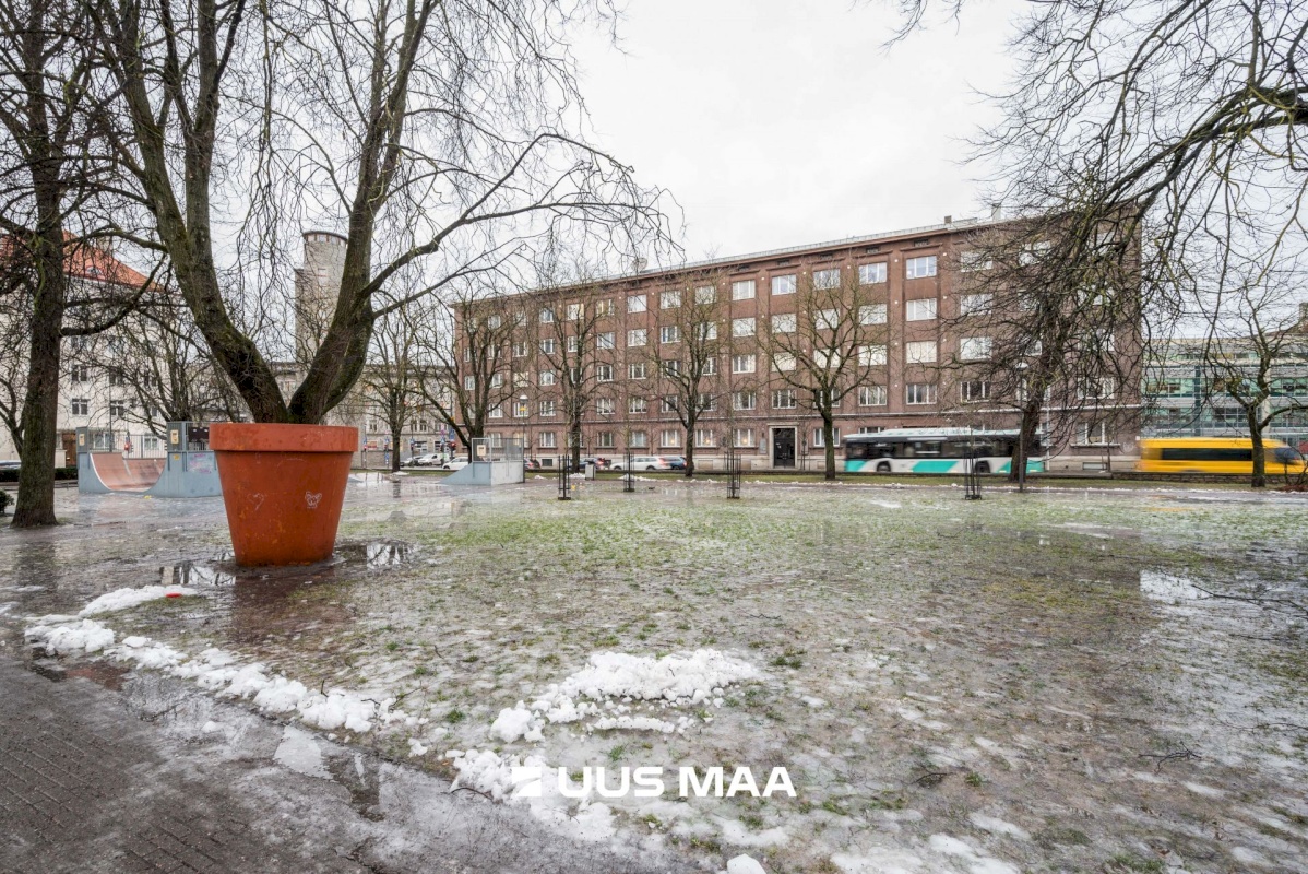 Tallinn, Kesklinna linnaosa, Gonsiori 17