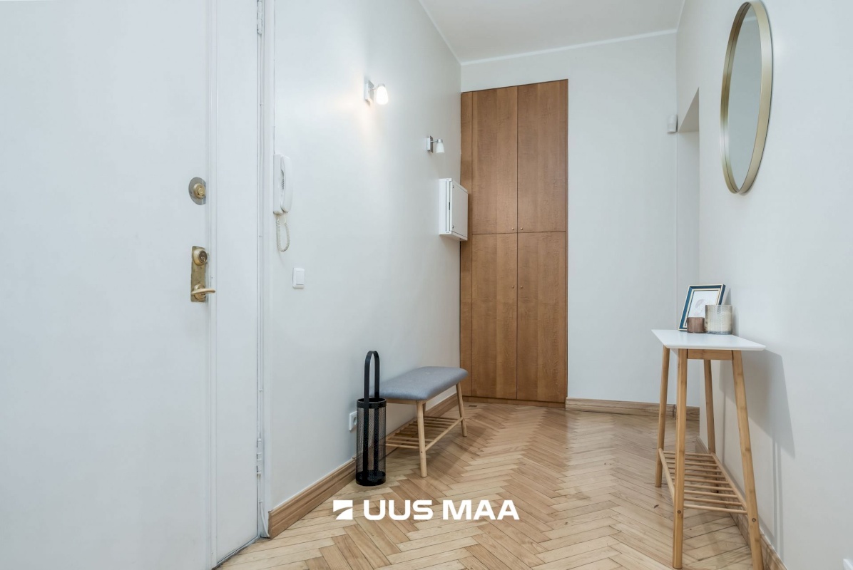 Tallinn, Kesklinna linnaosa, Gonsiori 17