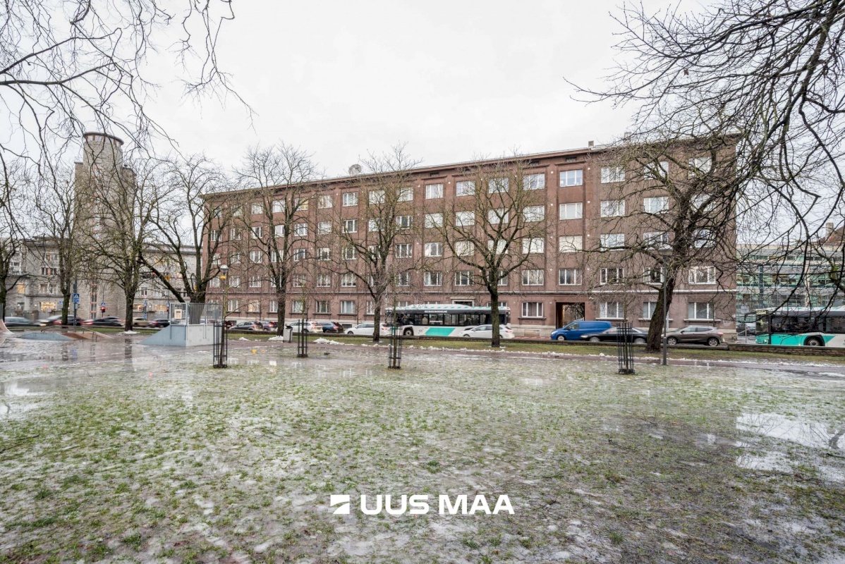Tallinn, Kesklinna linnaosa, Gonsiori 17
