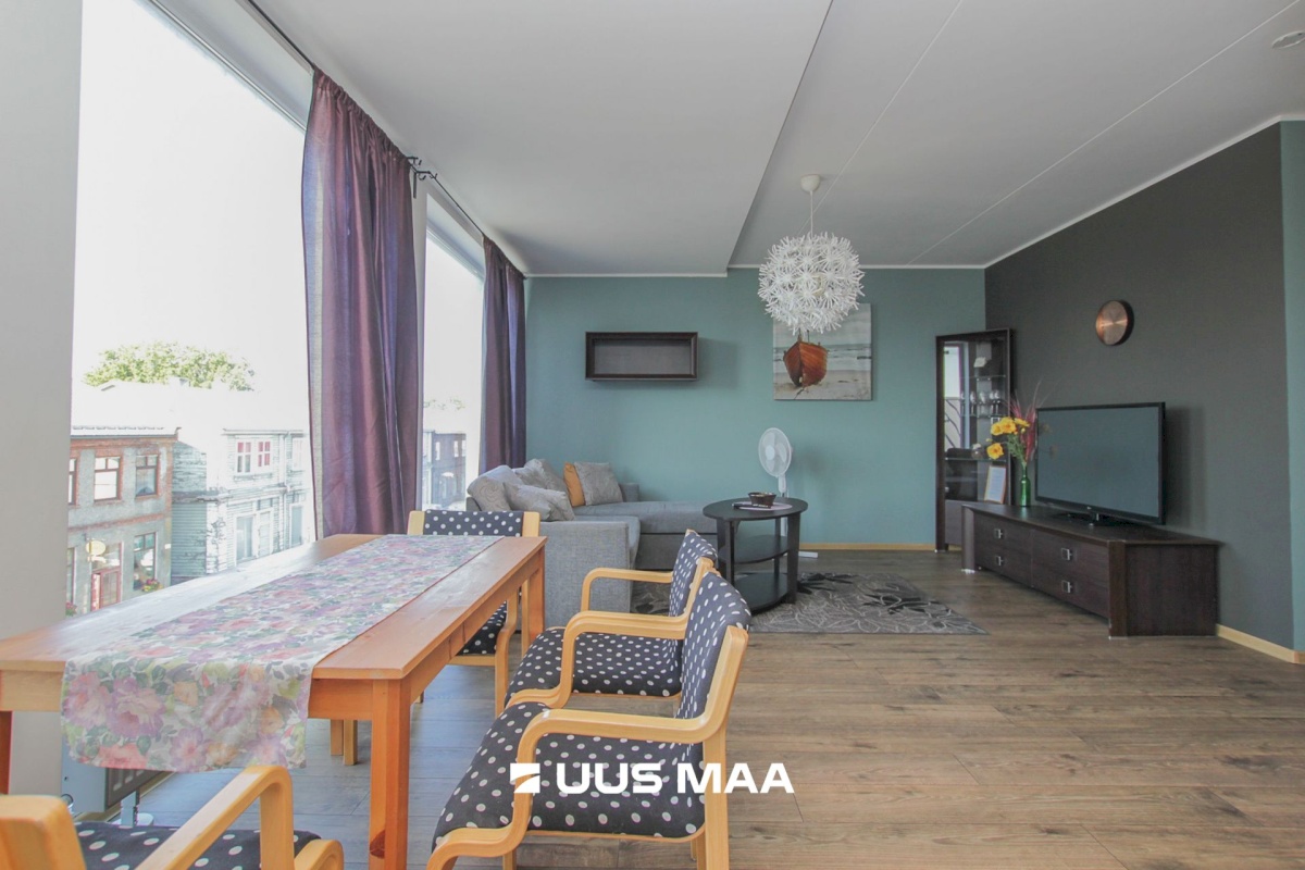 Pärnu linn, Pärnu linn, Kesklinn, Riia mnt 28a