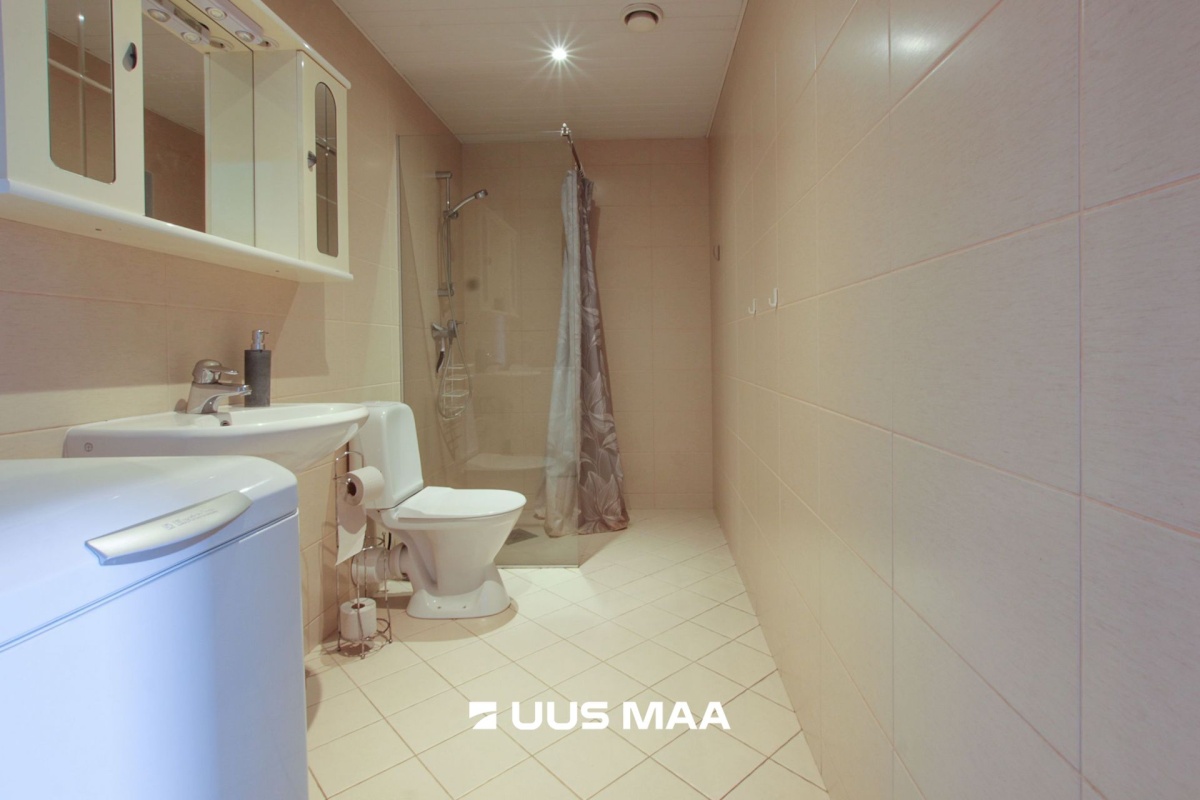 Pärnu linn, Pärnu linn, Kesklinn, Riia mnt 28a