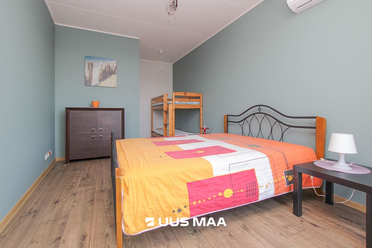 Pärnu linn, Pärnu linn, Kesklinn, Riia mnt 28a
