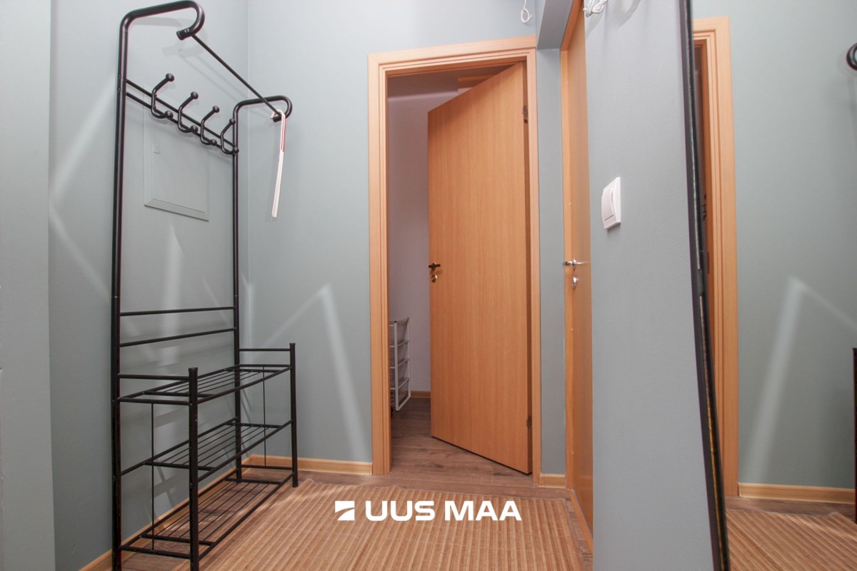 Pärnu linn, Pärnu linn, Kesklinn, Riia mnt 28a
