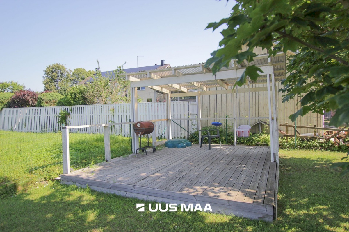 Pärnu linn, Pärnu linn, Kesklinn, Riia mnt 28a