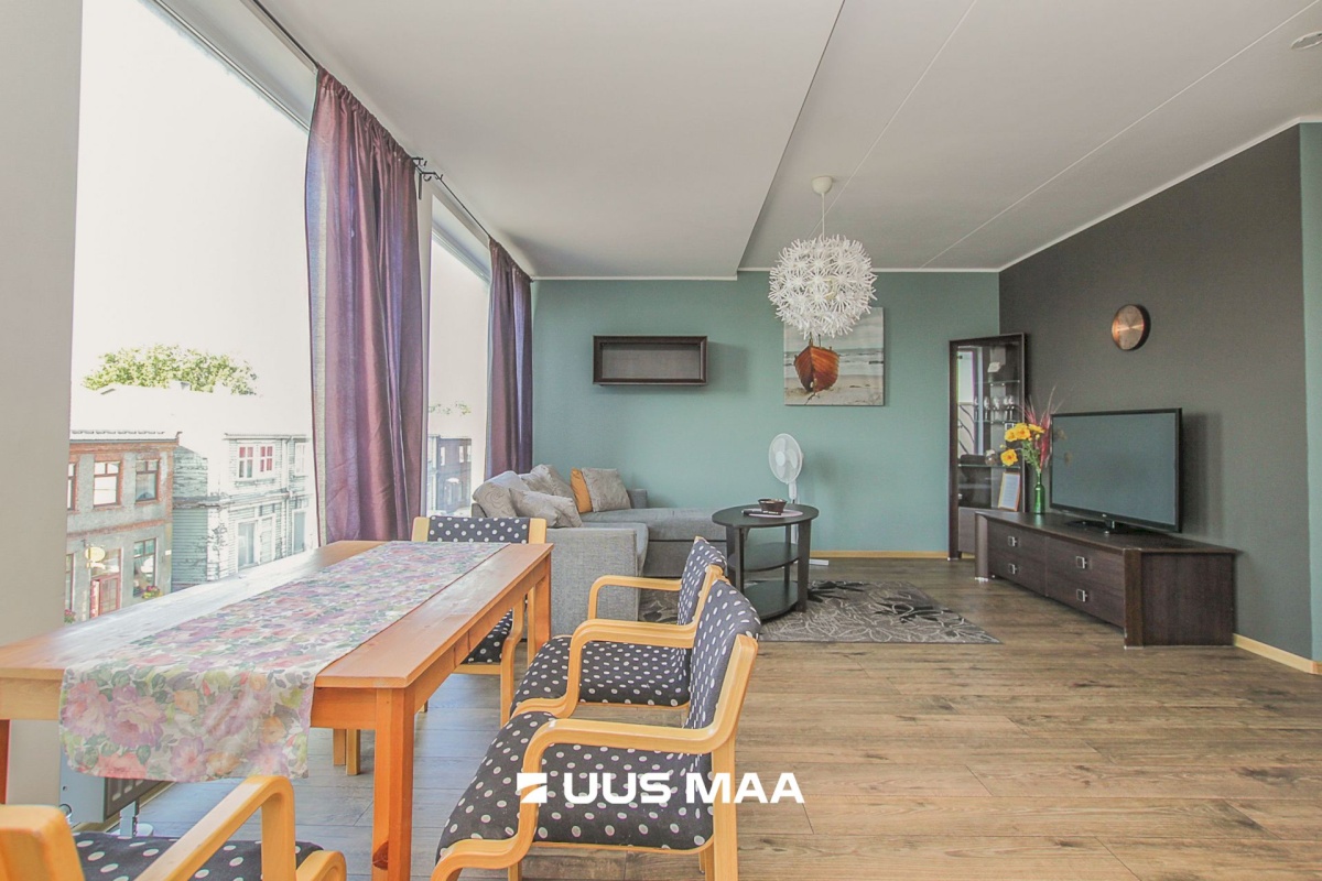 Pärnu linn, Pärnu linn, Kesklinn, Riia mnt 28a