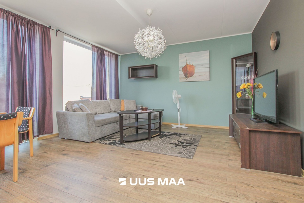 Pärnu linn, Pärnu linn, Kesklinn, Riia mnt 28a