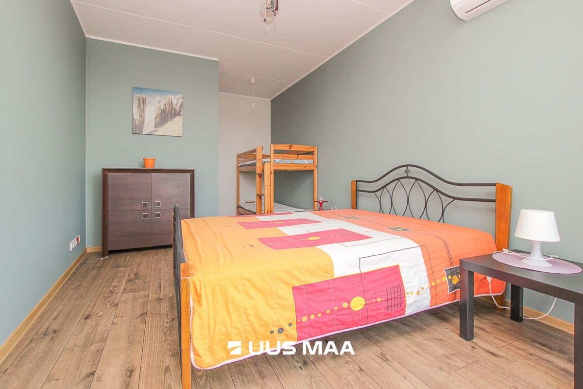 Pärnu linn, Pärnu linn, Kesklinn, Riia mnt 28a