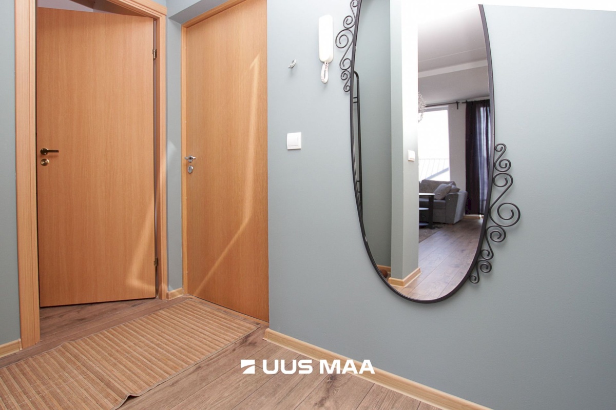 Pärnu linn, Pärnu linn, Kesklinn, Riia mnt 28a