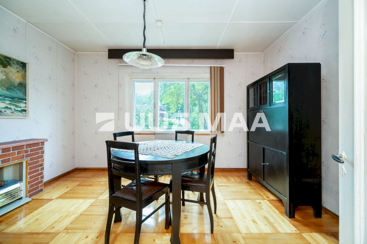 Tallinn, Nõmme linnaosa, Pärnu mnt 422a