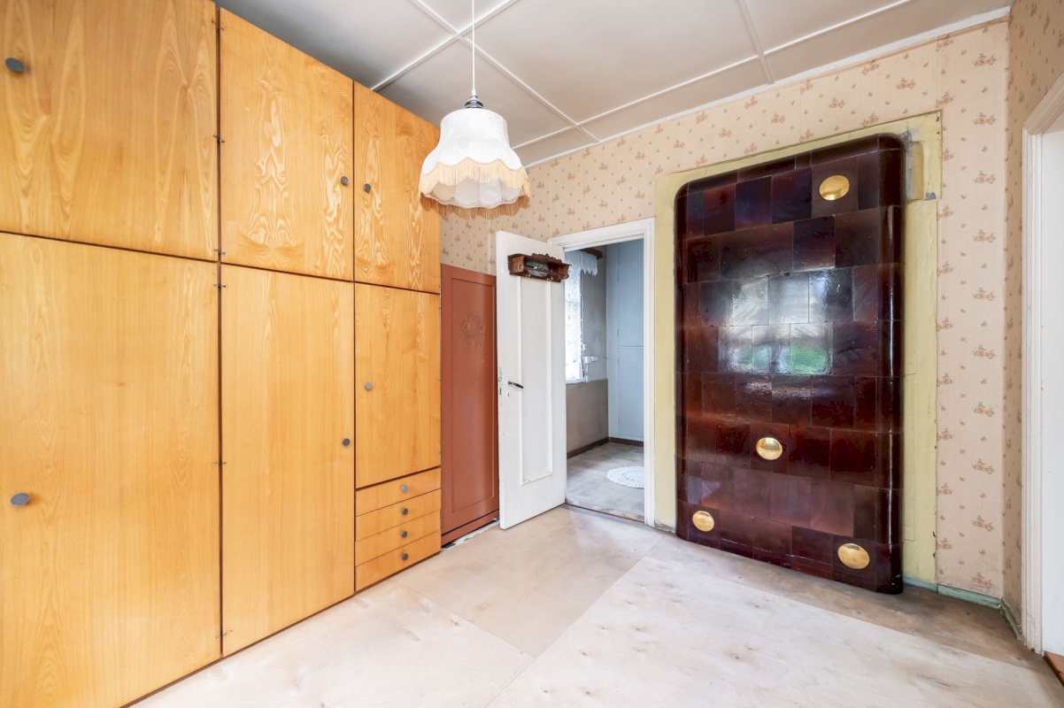 Tallinn, Nõmme linnaosa, Pärnu mnt 422a