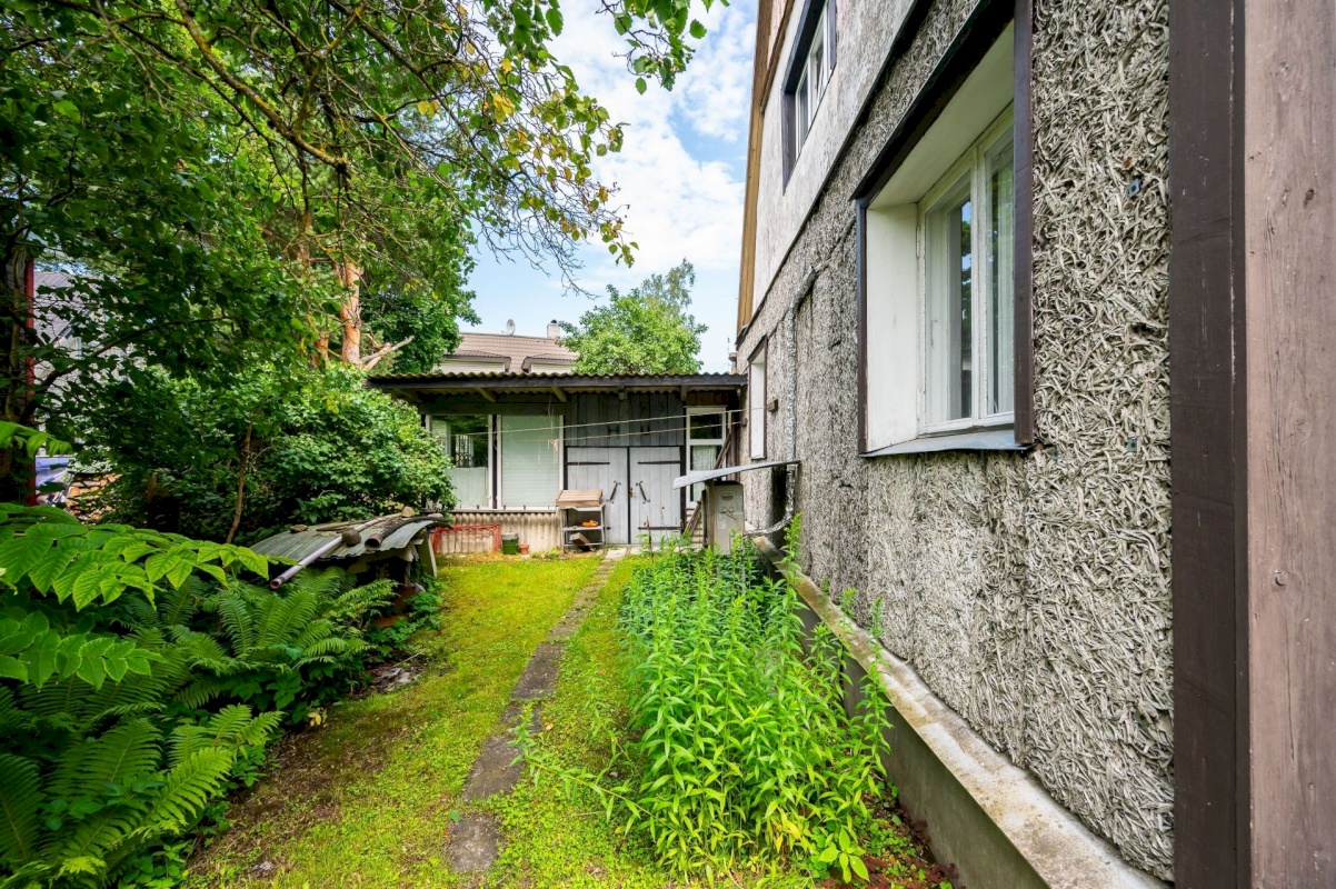 Tallinn, Nõmme linnaosa, Pärnu mnt 422a