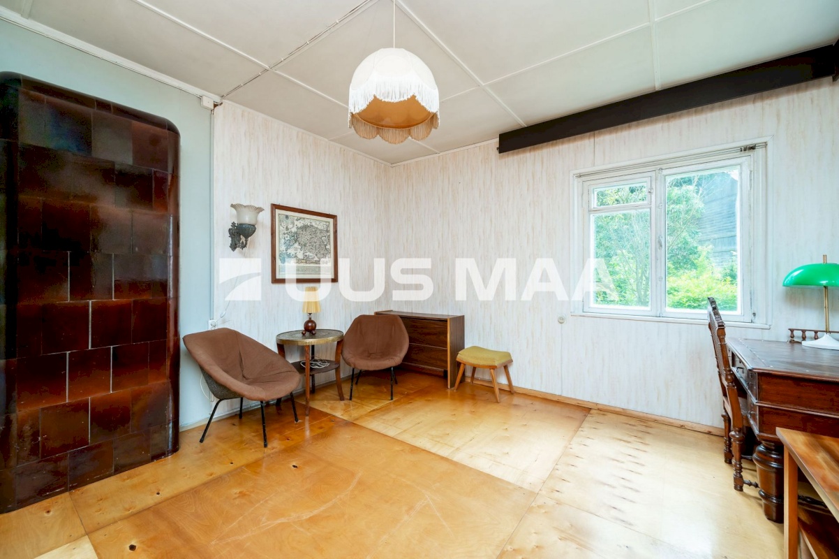Tallinn, Nõmme linnaosa, Pärnu mnt 422a