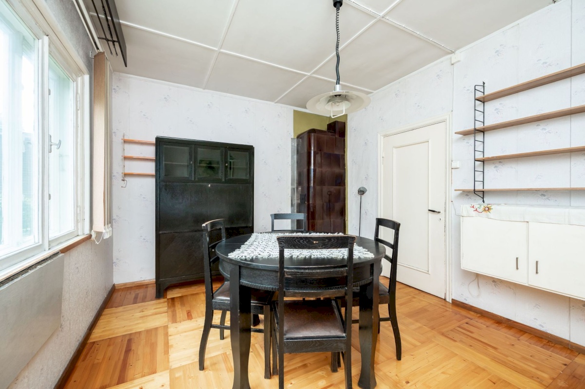 Tallinn, Nõmme linnaosa, Pärnu mnt 422a