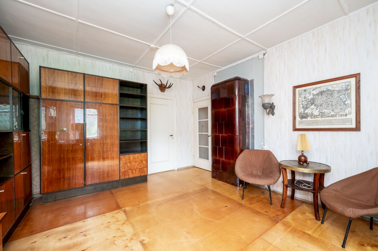 Tallinn, Nõmme linnaosa, Pärnu mnt 422a