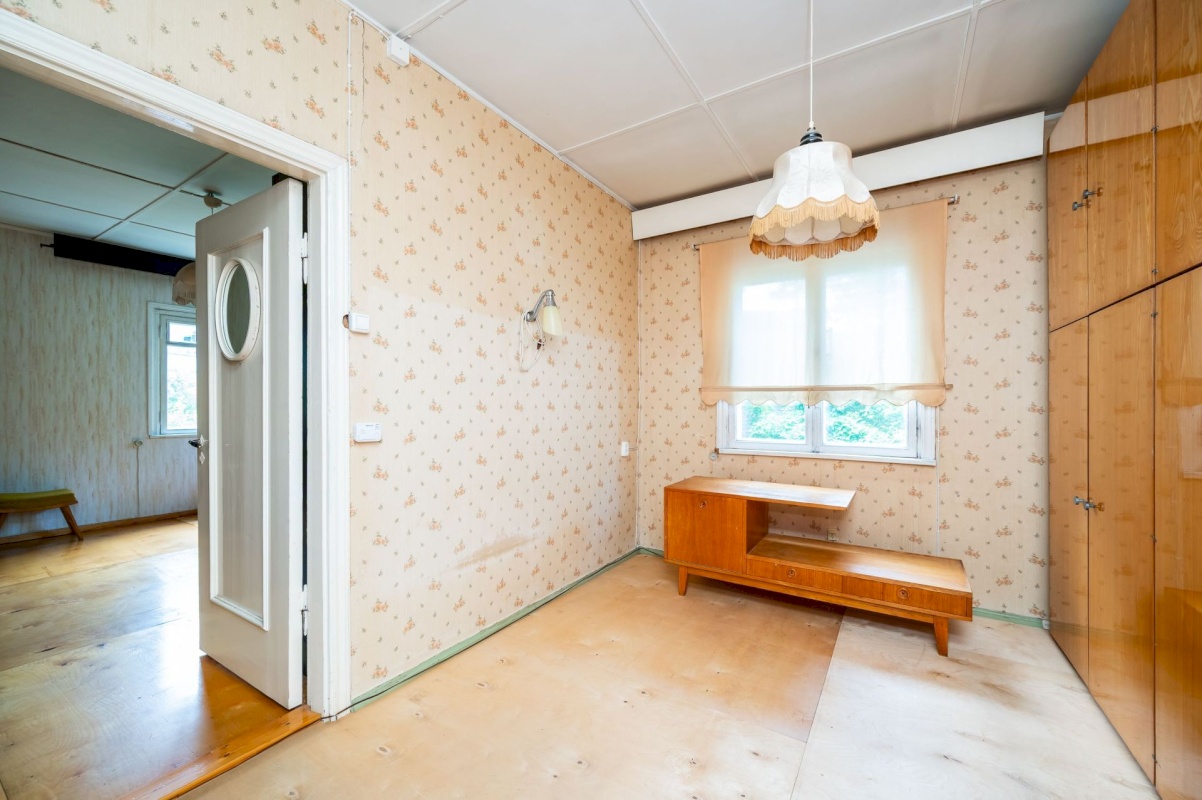 Tallinn, Nõmme linnaosa, Pärnu mnt 422a