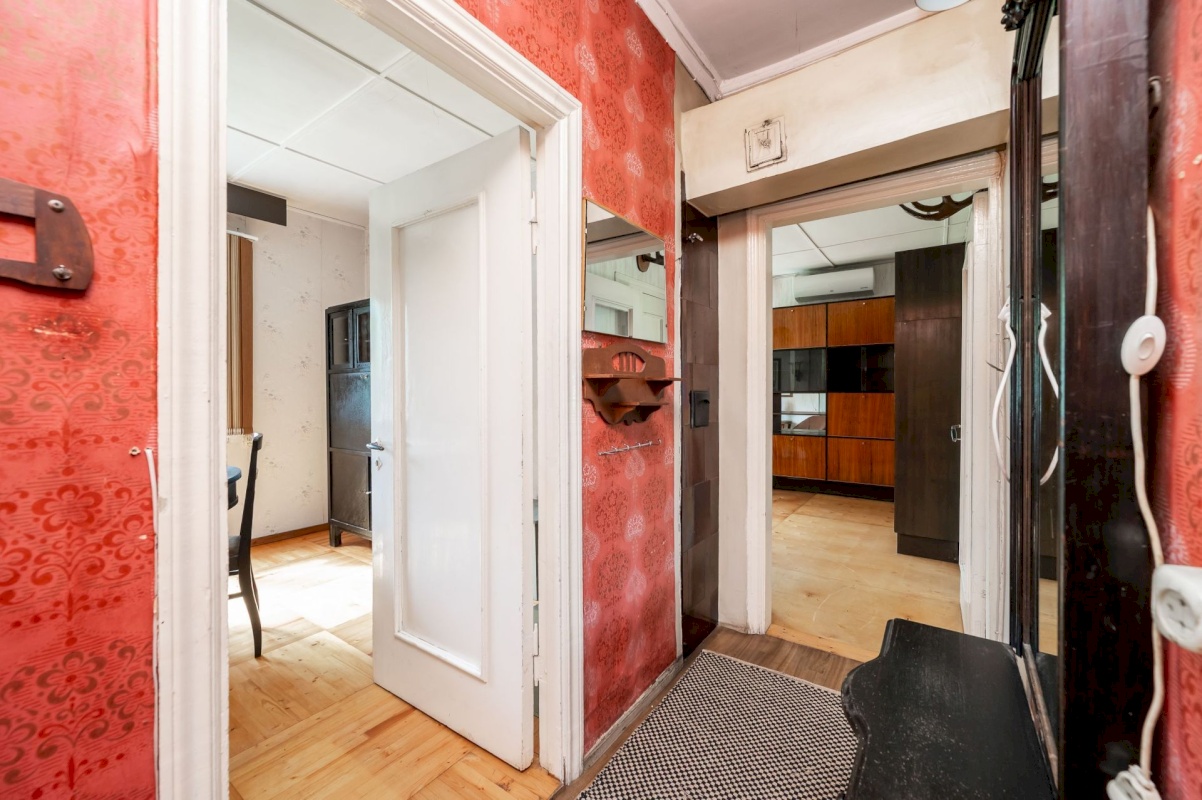 Tallinn, Nõmme linnaosa, Pärnu mnt 422a