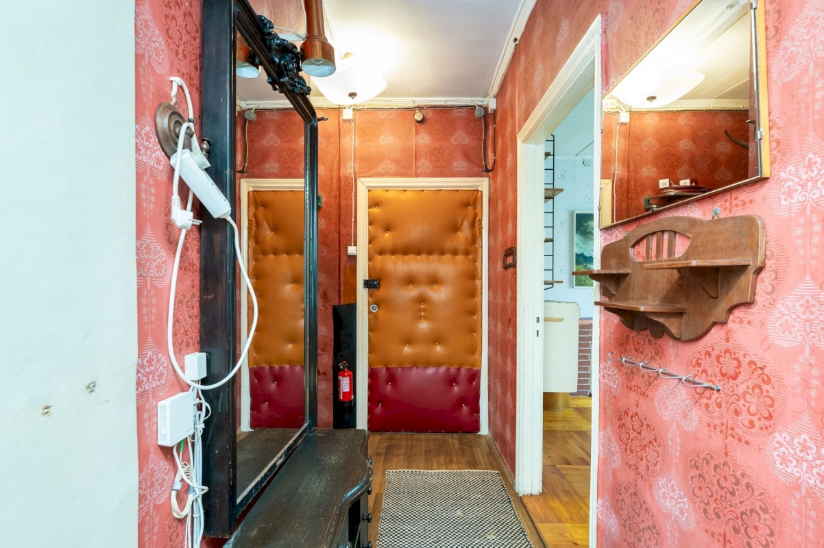 Tallinn, Nõmme linnaosa, Pärnu mnt 422a