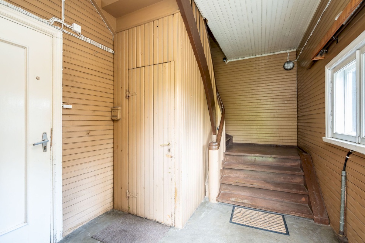 Tallinn, Nõmme linnaosa, Pärnu mnt 422a