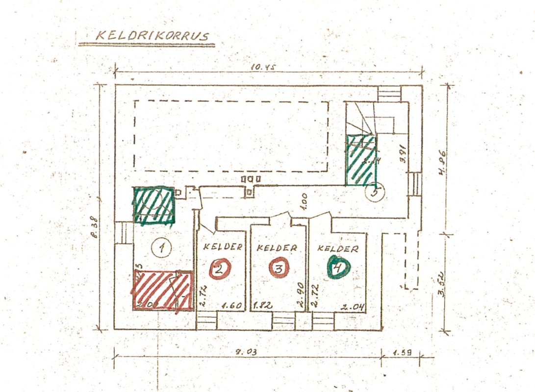 Tallinn, Nõmme linnaosa, Pärnu mnt 422a