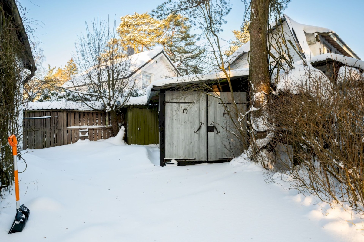 Tallinn, Nõmme linnaosa, Pärnu mnt 422a