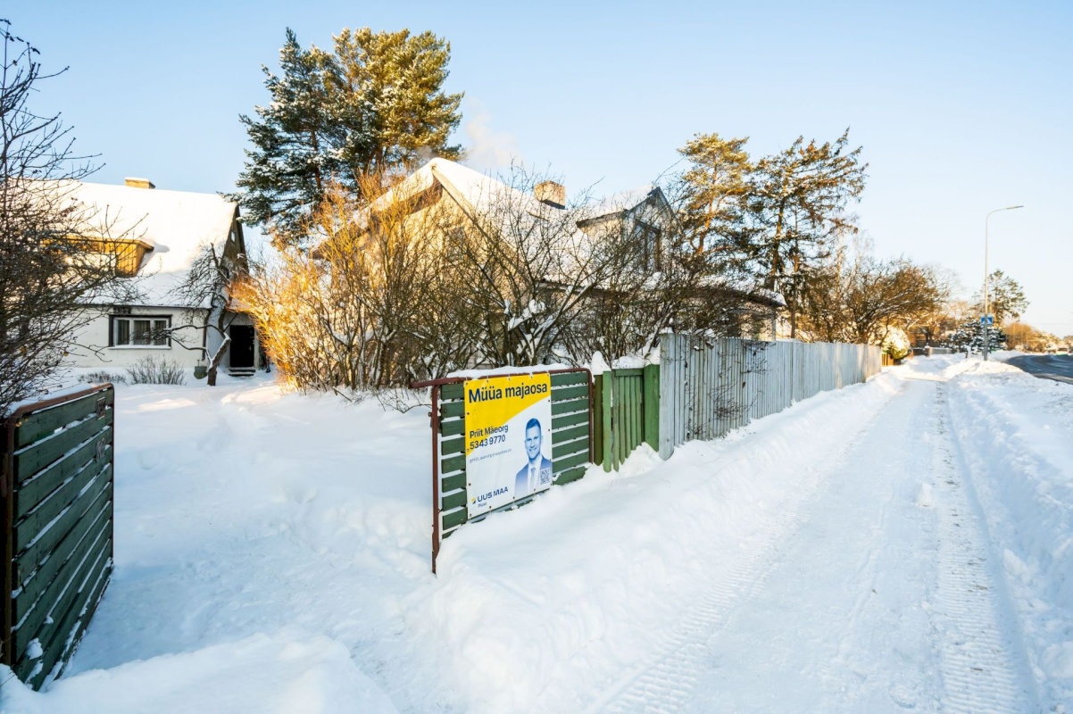 Tallinn, Nõmme linnaosa, Pärnu mnt 422a