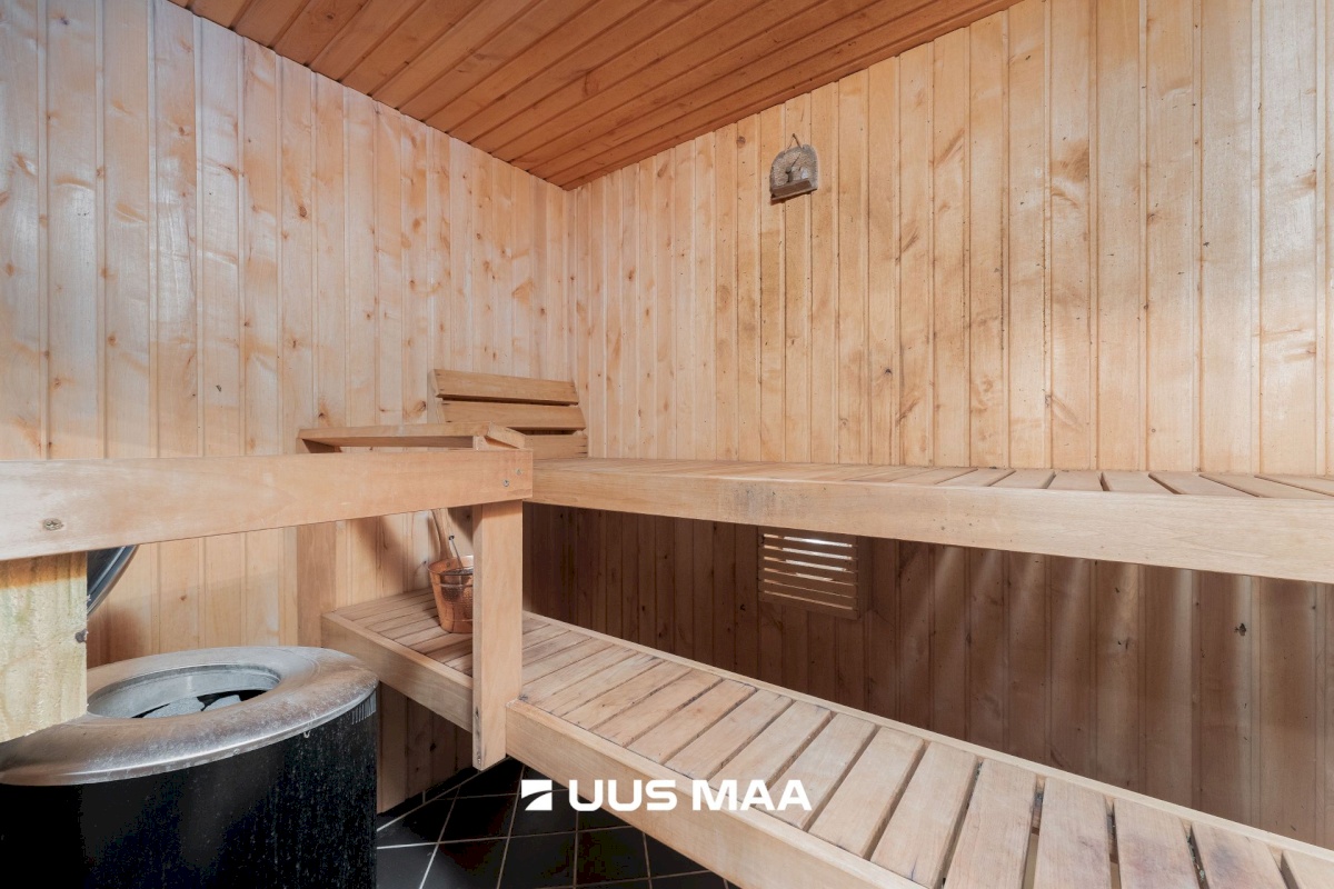 Tori vald, Tammiste küla, Veski põik 3