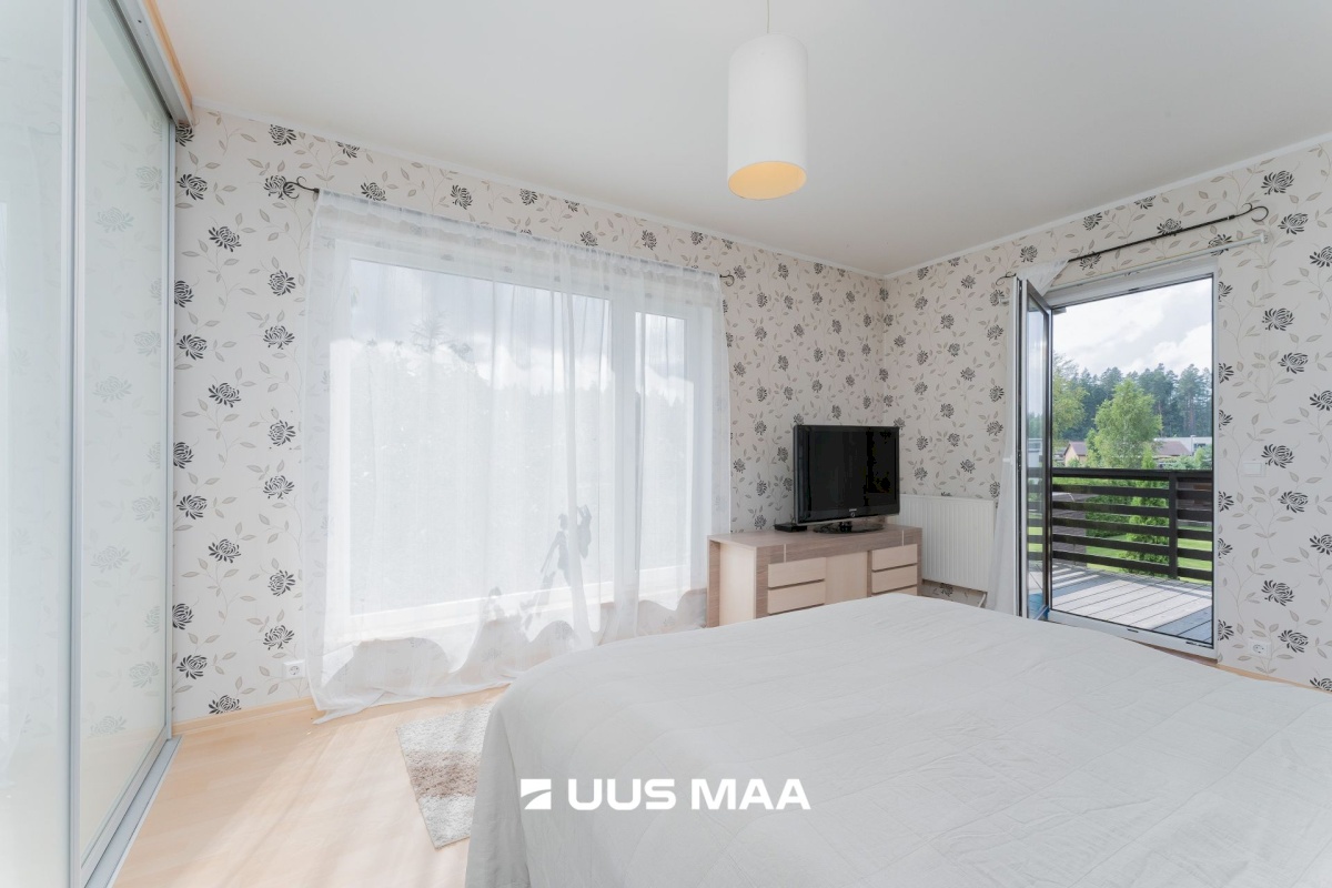 Tori vald, Tammiste küla, Veski põik 3