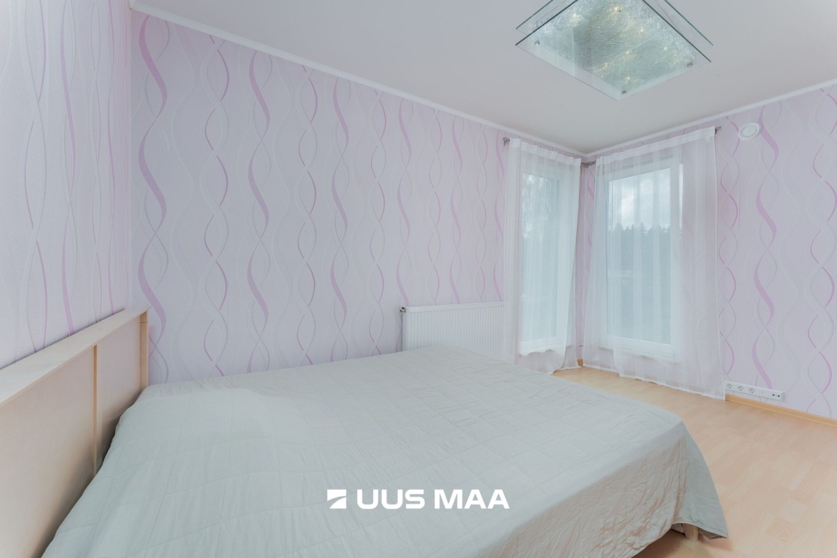 Tori vald, Tammiste küla, Veski põik 3