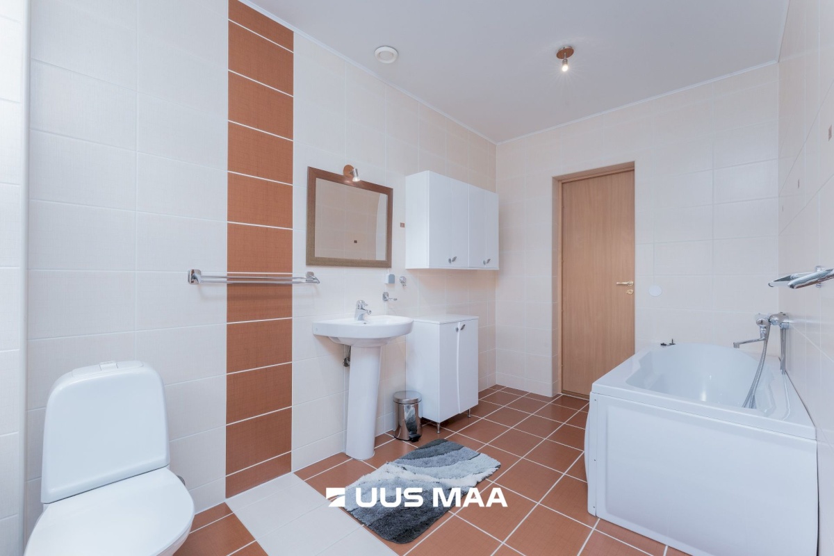 Tori vald, Tammiste küla, Veski põik 3