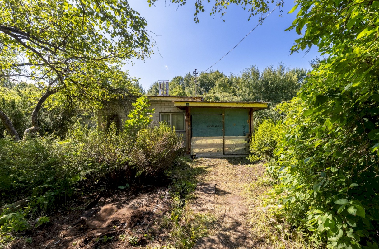 Jõelähtme vald, Uusküla, kreegi tee 5