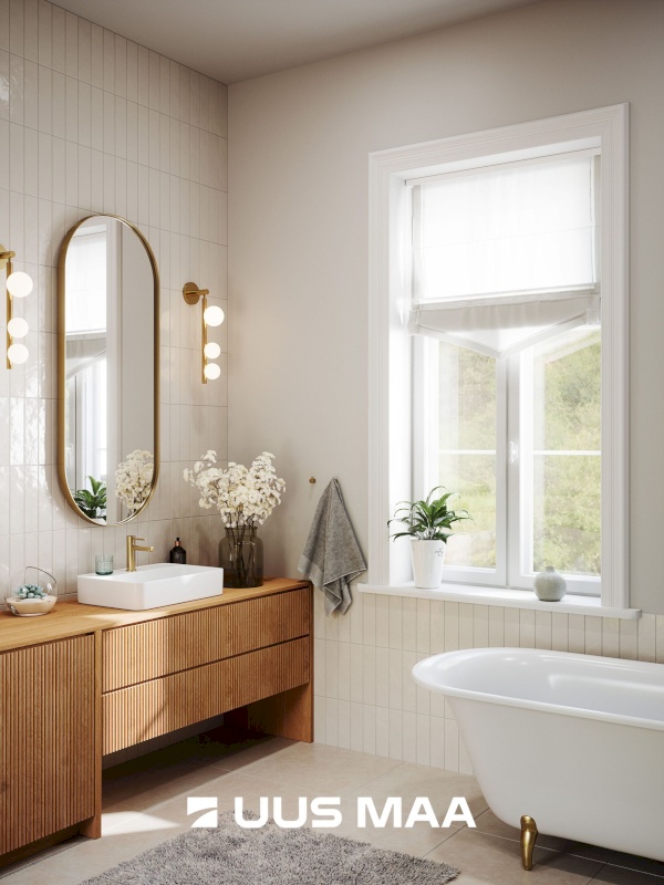 Tartu linn, Tartu linn, Ülejõe, VON WAHLI RESIDENTS,  Staadioni 81 // 83-19