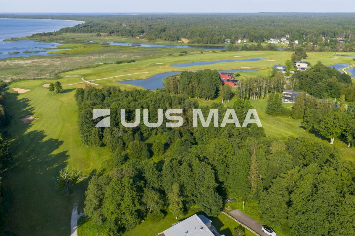 Jõelähtme vald, Manniva küla, Kivikirve tee 28