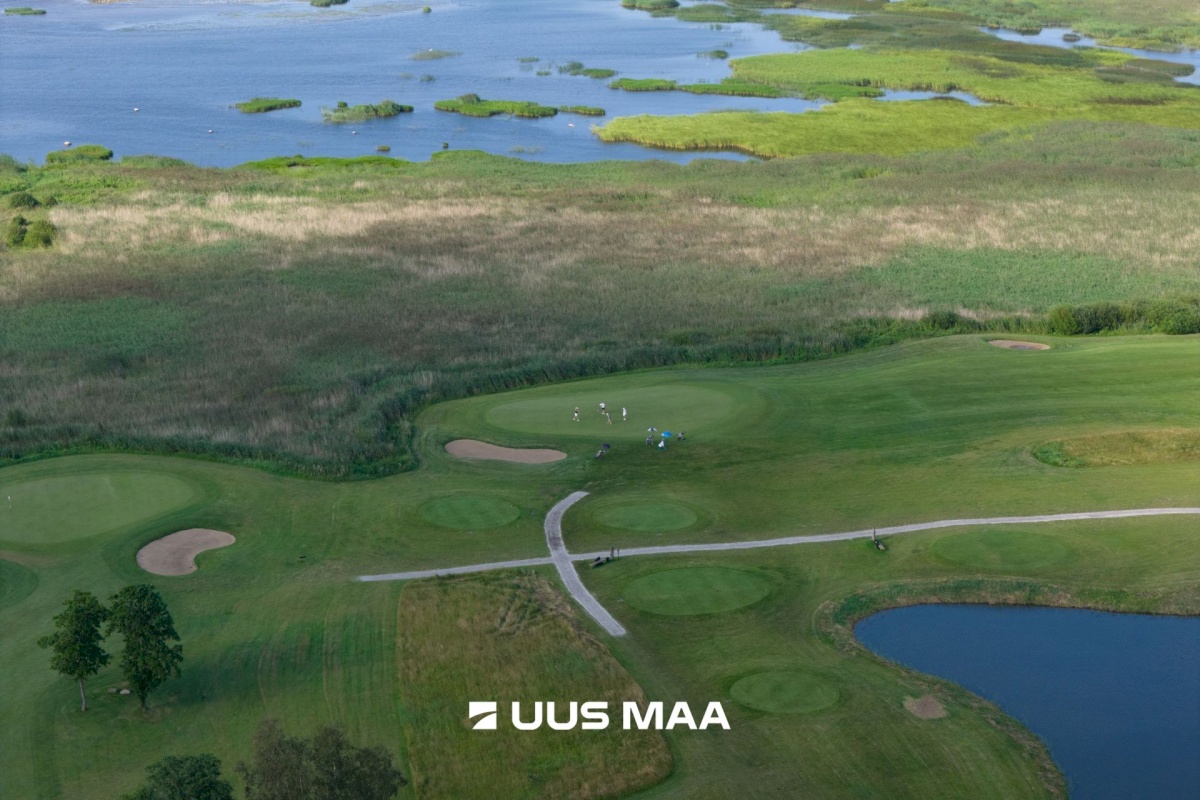 Jõelähtme vald, Manniva küla, Kivikirve tee 28