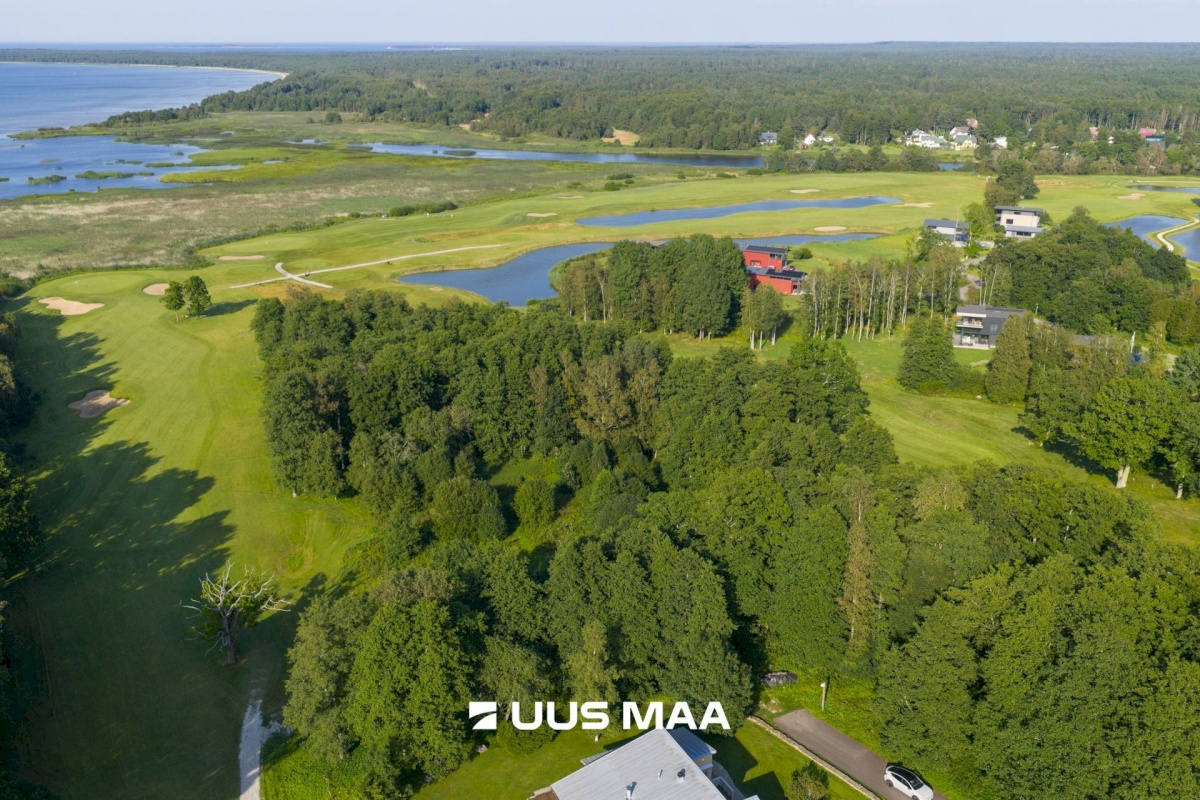 Jõelähtme vald, Manniva küla, Kivikirve tee 30