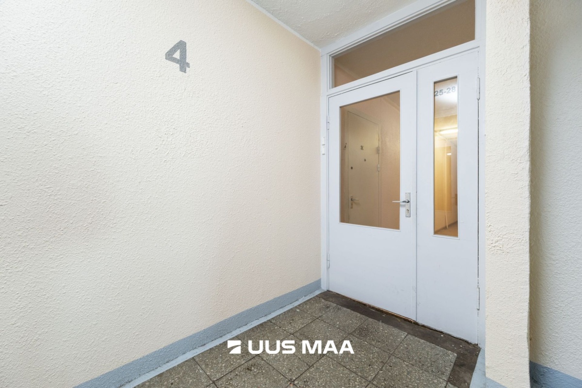 Tallinn, Lasnamäe linnaosa, Mahtra 12
