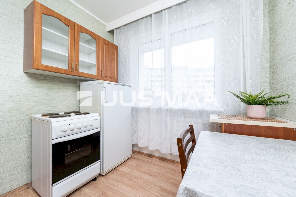 Tallinn, Lasnamäe linnaosa, Mahtra 12