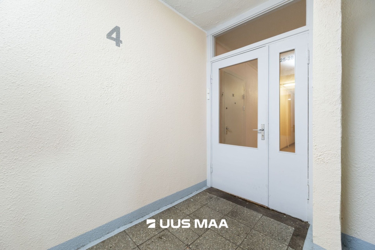 Tallinn, Lasnamäe linnaosa, Mahtra 12