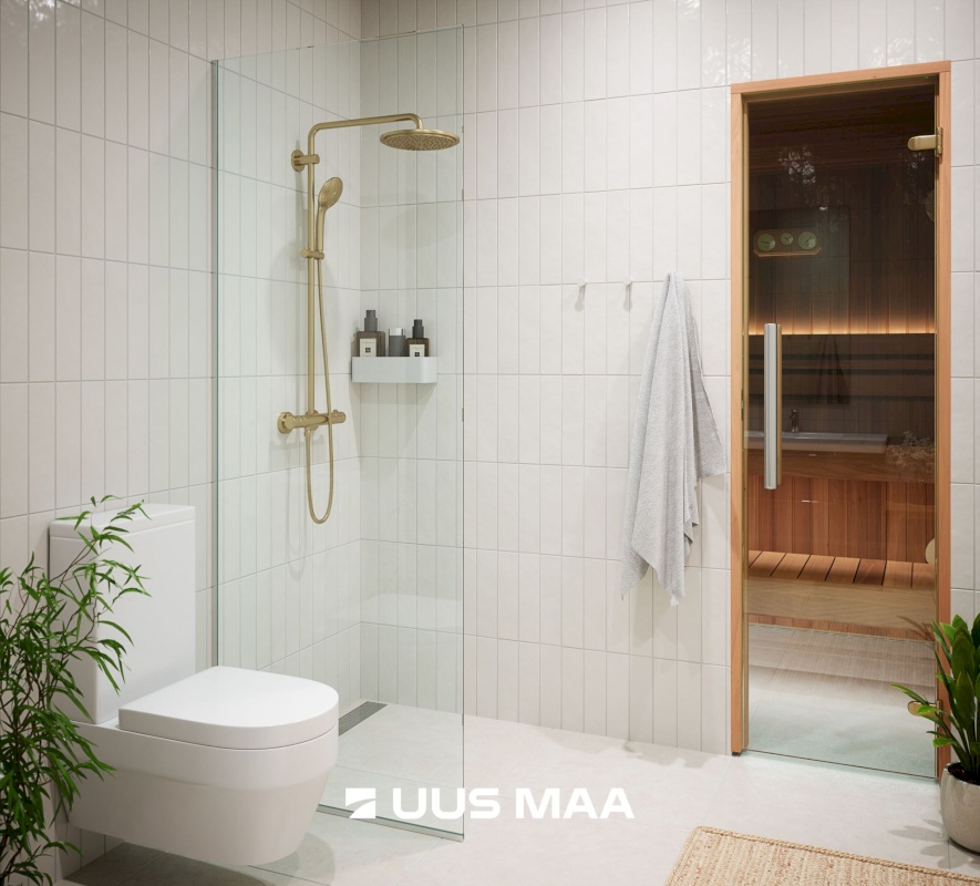 Tartu linn, Tartu linn, Ülejõe, VON WAHLI RESIDENTS,  Staadioni 81 // 83-20