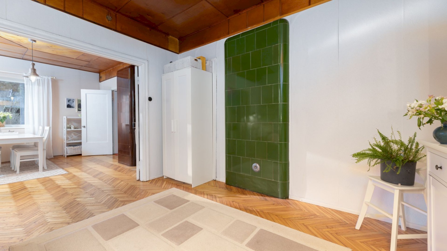 Tallinn, Nõmme linnaosa, Pääsküla, Päikese pst 54b