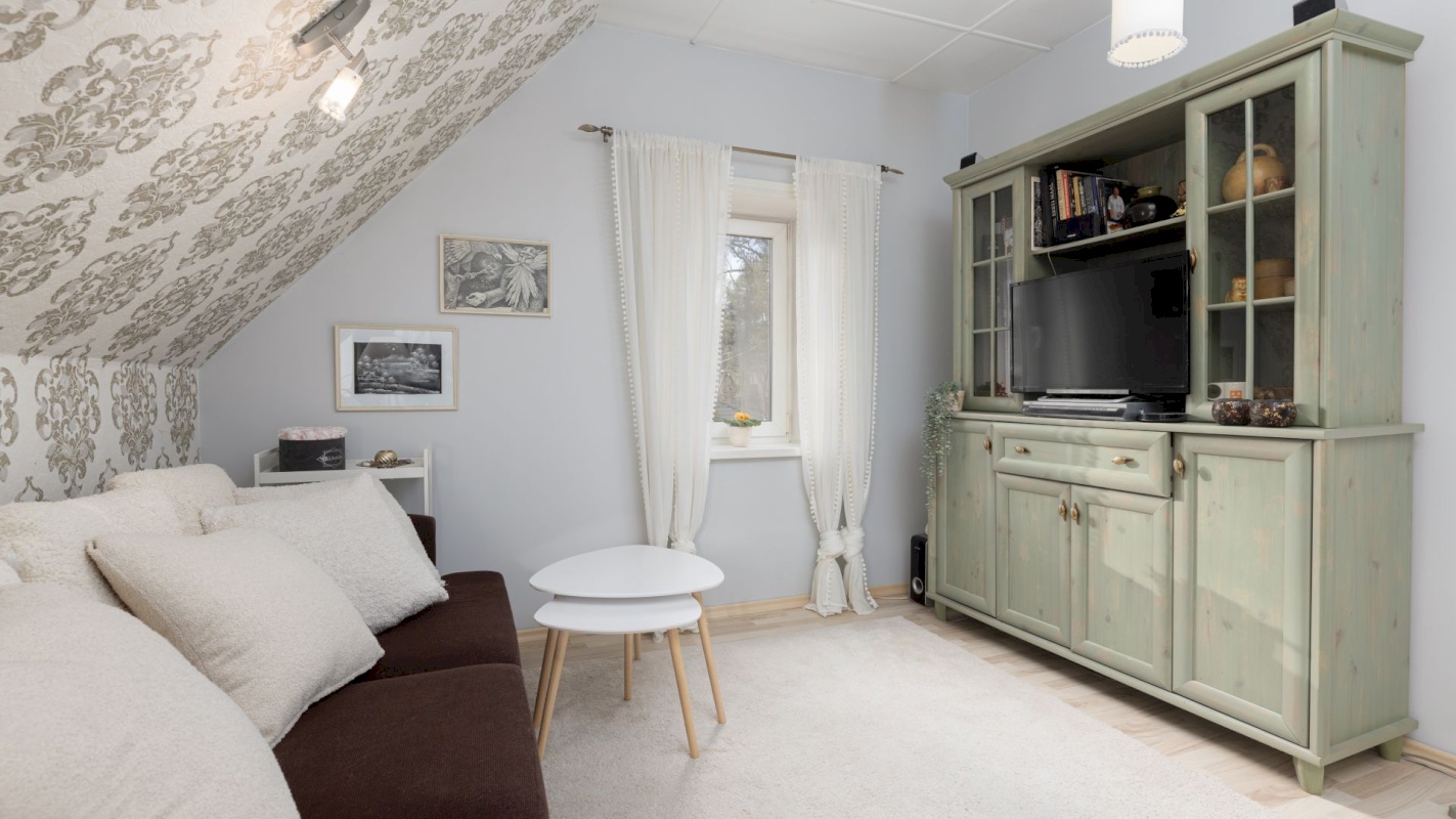 Tallinn, Nõmme linnaosa, Pääsküla, Päikese pst 54b