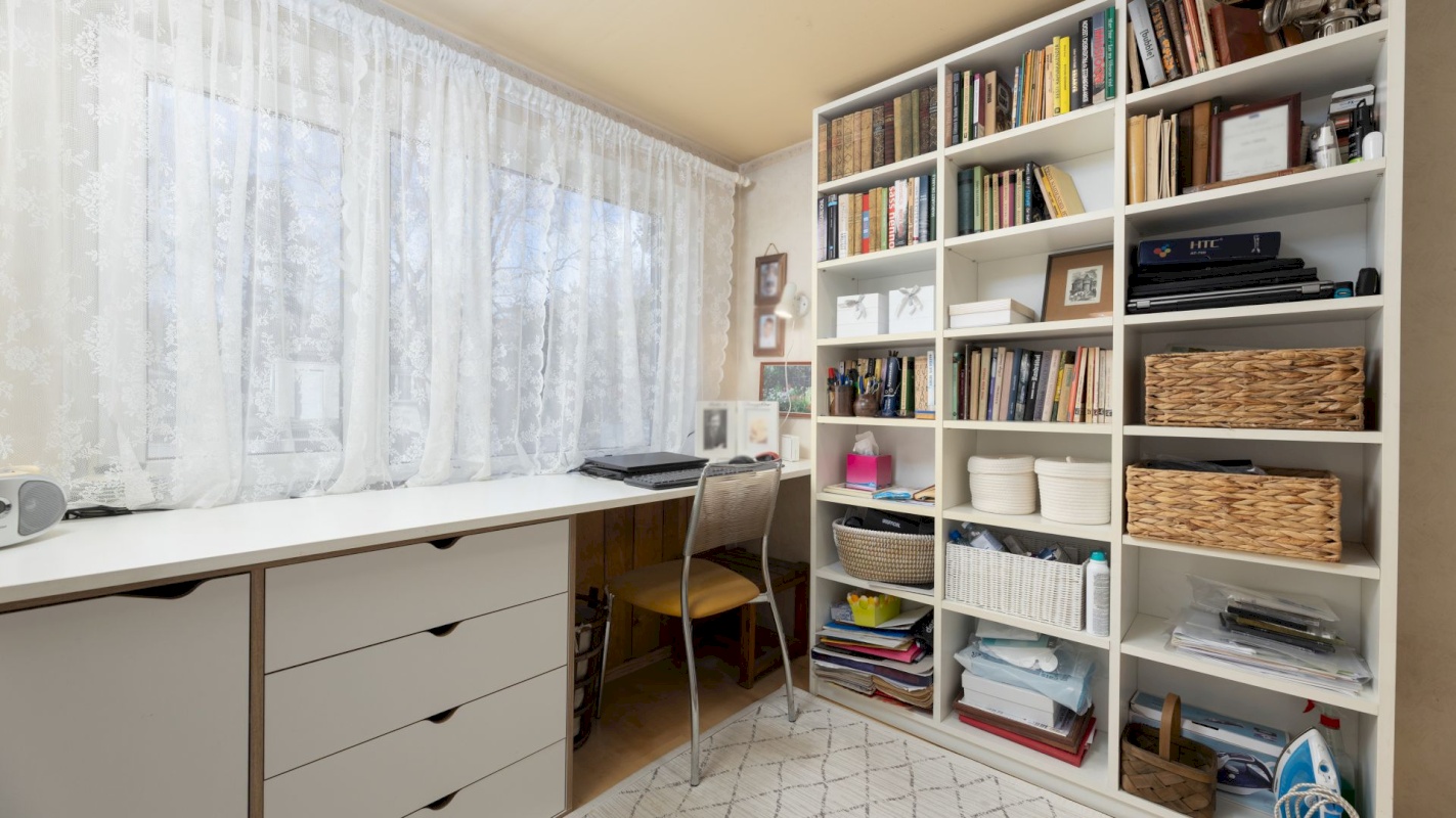 Tallinn, Nõmme linnaosa, Pääsküla, Päikese pst 54b