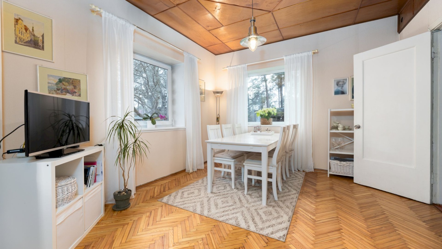 Tallinn, Nõmme linnaosa, Pääsküla, Päikese pst 54b