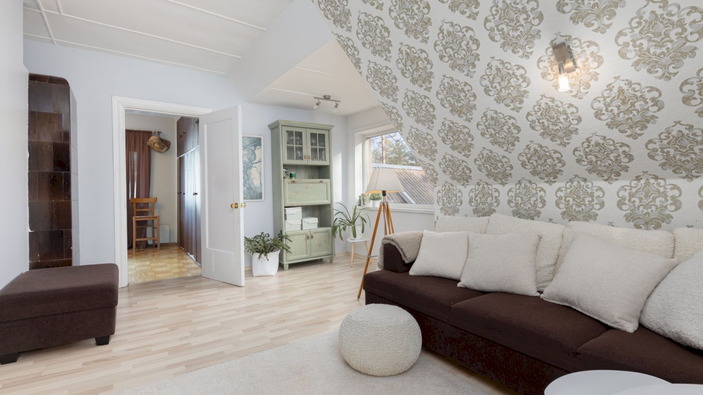 Tallinn, Nõmme linnaosa, Pääsküla, Päikese pst 54b