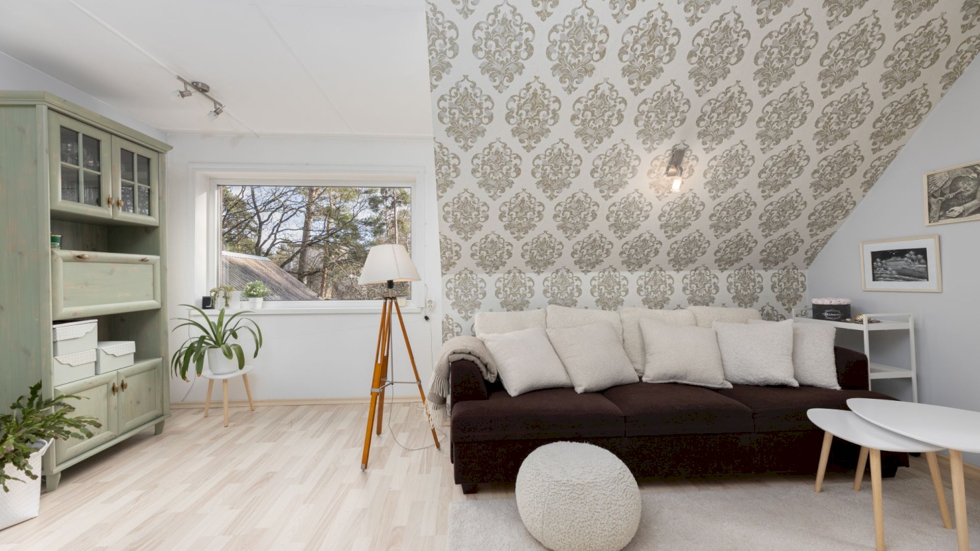 Tallinn, Nõmme linnaosa, Pääsküla, Päikese pst 54b