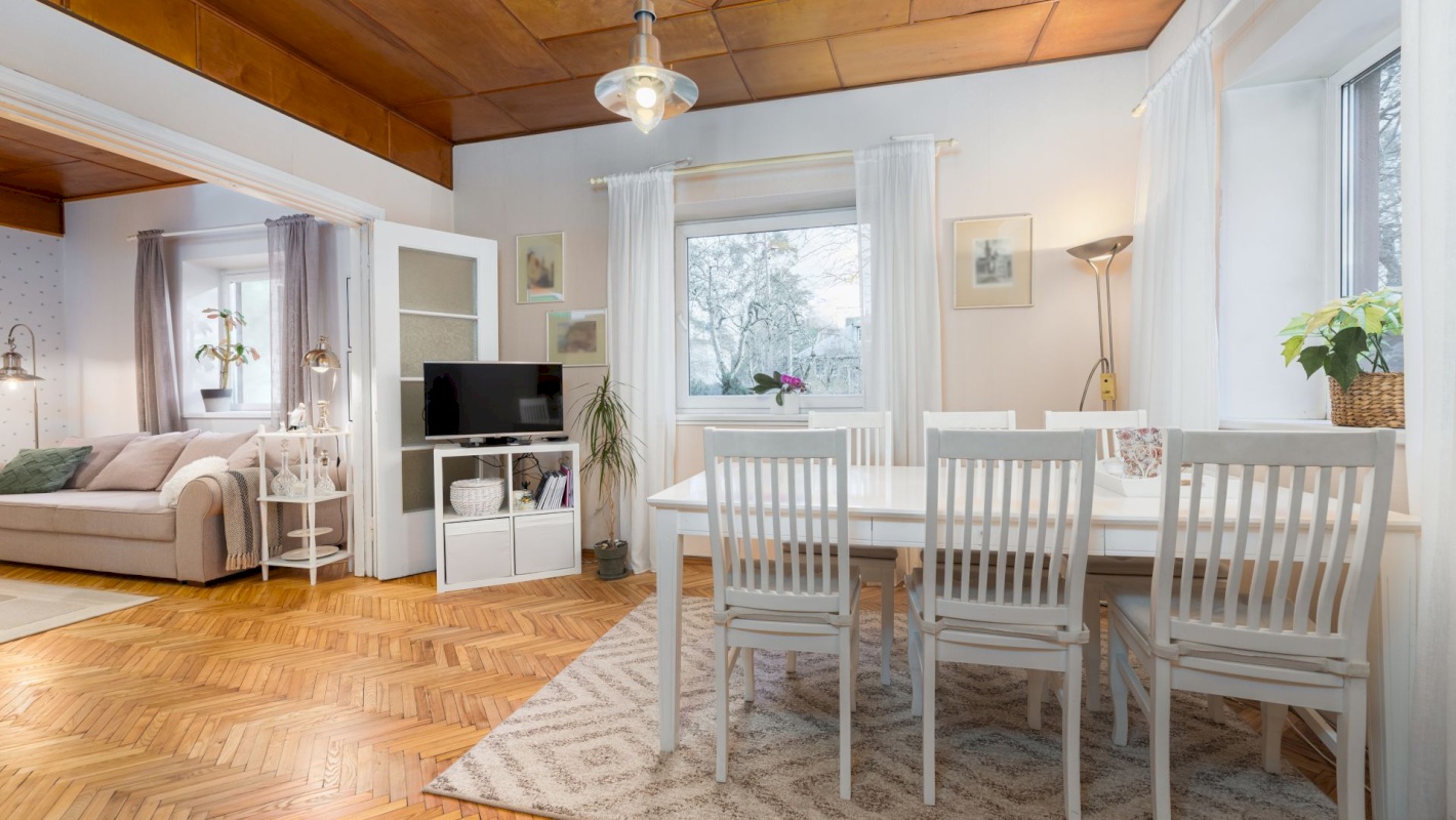 Tallinn, Nõmme linnaosa, Pääsküla, Päikese pst 54b